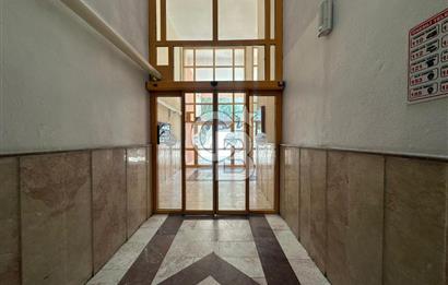 CB VİZYON dan GÖLBAŞI TOKİ de 4+1 SATILIK DAİRE