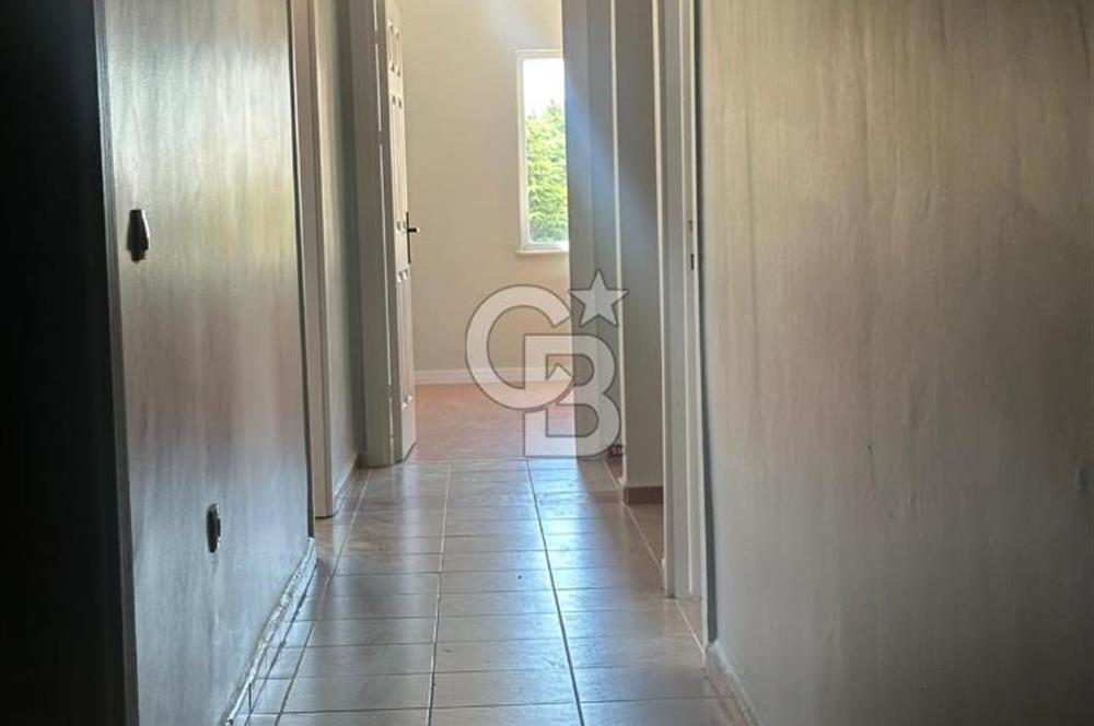 CB VİZYON dan GÖLBAŞI TOKİ de 4+1 SATILIK DAİRE
