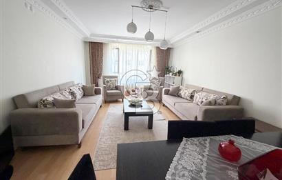 SULTAN FATİH VE ŞEHİTLER CADDE DİBİ ARA KATTA SATILIK 3+1 DAİRE