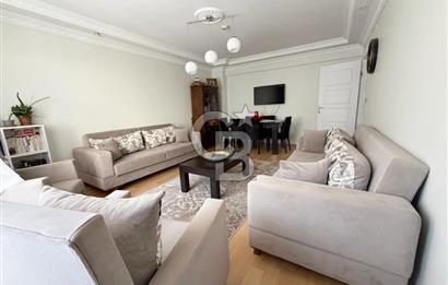 SULTAN FATİH VE ŞEHİTLER CADDE DİBİ ARA KATTA SATILIK 3+1 DAİRE