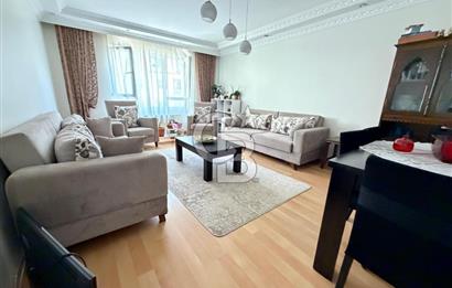 SULTAN FATİH VE ŞEHİTLER CADDE DİBİ ARA KATTA SATILIK 3+1 DAİRE