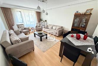 SULTAN FATİH VE ŞEHİTLER CADDE DİBİ ARA KATTA SATILIK 3+1 DAİRE - 3 - 370865