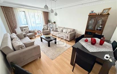 SULTAN FATİH VE ŞEHİTLER CADDE DİBİ ARA KATTA SATILIK 3+1 DAİRE