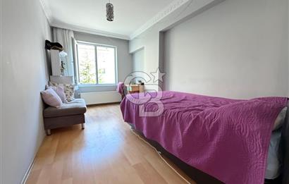 SULTAN FATİH VE ŞEHİTLER CADDE DİBİ ARA KATTA SATILIK 3+1 DAİRE