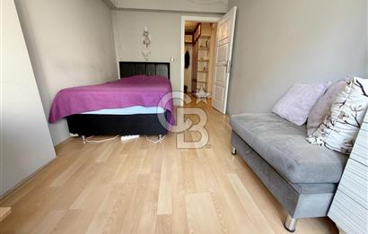 SULTAN FATİH VE ŞEHİTLER CADDE DİBİ ARA KATTA SATILIK 3+1 DAİRE
