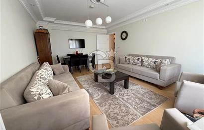 SULTAN FATİH VE ŞEHİTLER CADDE DİBİ ARA KATTA SATILIK 3+1 DAİRE