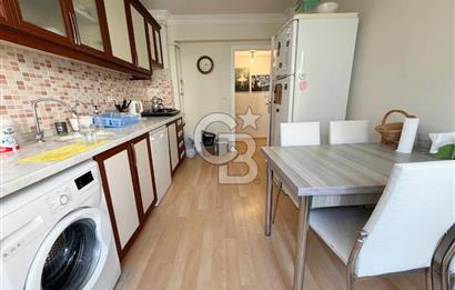 SULTAN FATİH VE ŞEHİTLER CADDE DİBİ ARA KATTA SATILIK 3+1 DAİRE