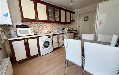 SULTAN FATİH VE ŞEHİTLER CADDE DİBİ ARA KATTA SATILIK 3+1 DAİRE