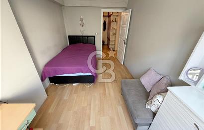 SULTAN FATİH VE ŞEHİTLER CADDE DİBİ ARA KATTA SATILIK 3+1 DAİRE