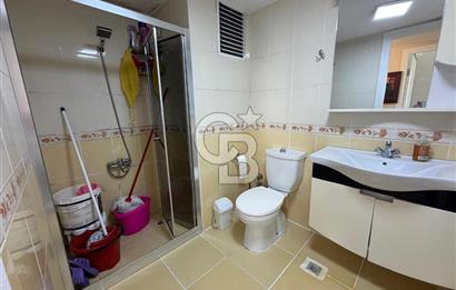 SULTAN FATİH VE ŞEHİTLER CADDE DİBİ ARA KATTA SATILIK 3+1 DAİRE