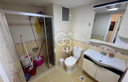 SULTAN FATİH VE ŞEHİTLER CADDE DİBİ ARA KATTA SATILIK 3+1 DAİRE