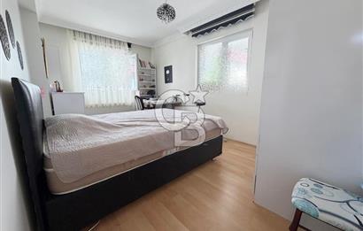 SULTAN FATİH VE ŞEHİTLER CADDE DİBİ ARA KATTA SATILIK 3+1 DAİRE