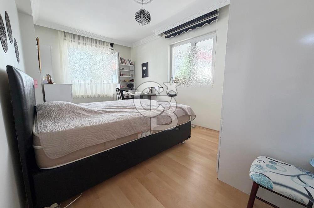 SULTAN FATİH VE ŞEHİTLER CADDE DİBİ ARA KATTA SATILIK 3+1 DAİRE