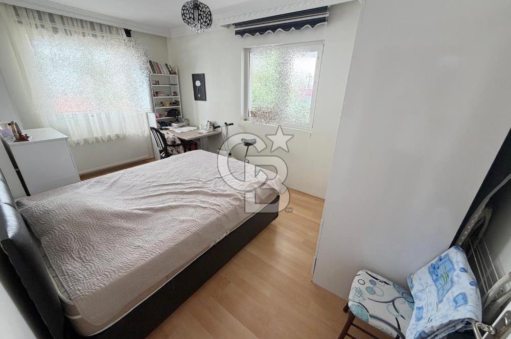 SULTAN FATİH VE ŞEHİTLER CADDE DİBİ ARA KATTA SATILIK 3+1 DAİRE