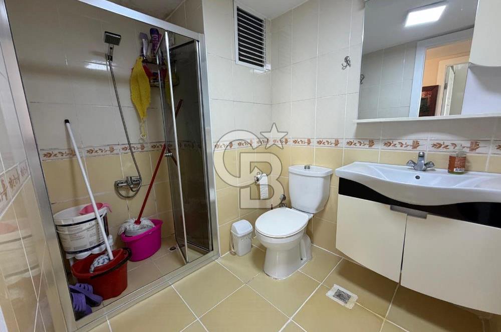 SULTAN FATİH VE ŞEHİTLER CADDE DİBİ ARA KATTA SATILIK 3+1 DAİRE