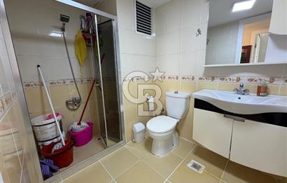 SULTAN FATİH VE ŞEHİTLER CADDE DİBİ ARA KATTA SATILIK 3+1 DAİRE