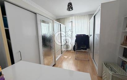 SULTAN FATİH VE ŞEHİTLER CADDE DİBİ ARA KATTA SATILIK 3+1 DAİRE