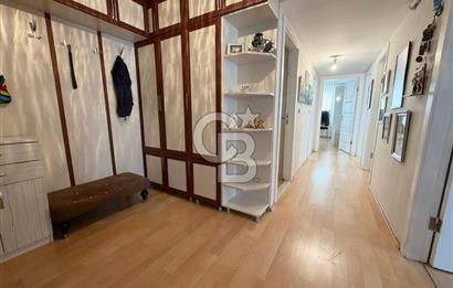 SULTAN FATİH VE ŞEHİTLER CADDE DİBİ ARA KATTA SATILIK 3+1 DAİRE