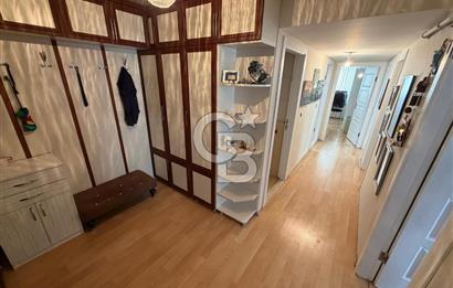 SULTAN FATİH VE ŞEHİTLER CADDE DİBİ ARA KATTA SATILIK 3+1 DAİRE