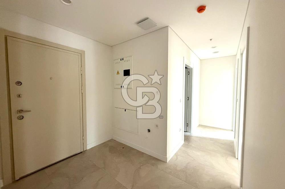 KADIKÖY FİKİRTEPE EMLAK KONUT 5. ETAP 2+1 KİRALIK DAİRE 