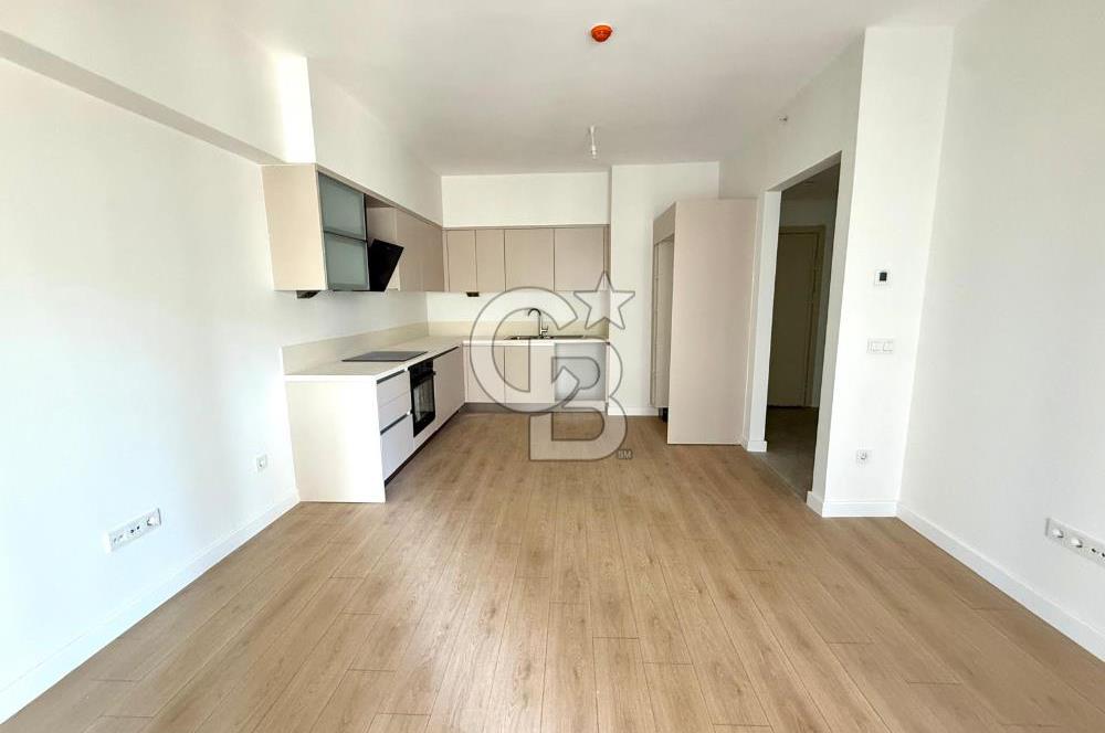 KADIKÖY FİKİRTEPE EMLAK KONUT 5. ETAP 2+1 KİRALIK DAİRE 
