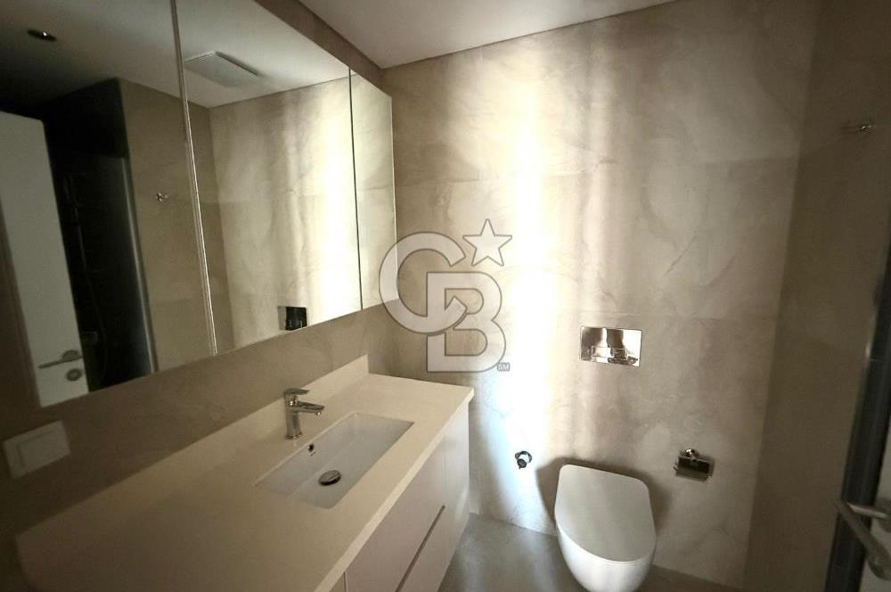 KADIKÖY FİKİRTEPE EMLAK KONUT 5. ETAP 2+1 KİRALIK DAİRE 