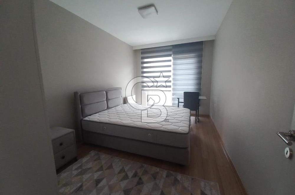 ÇAYYOLU YAŞAMKENT’E YAKIN TURKUAZ 2+1 DAİRE