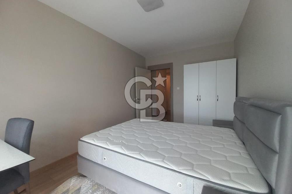 ÇAYYOLU YAŞAMKENT’E YAKIN TURKUAZ 2+1 DAİRE