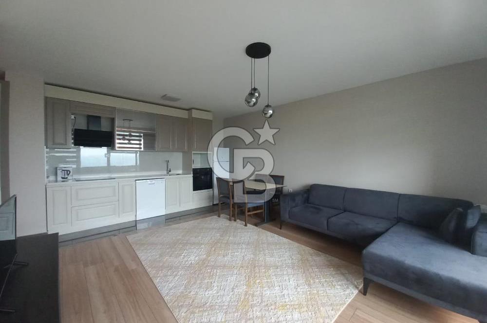 ÇAYYOLU YAŞAMKENT’E YAKIN TURKUAZ 2+1 DAİRE