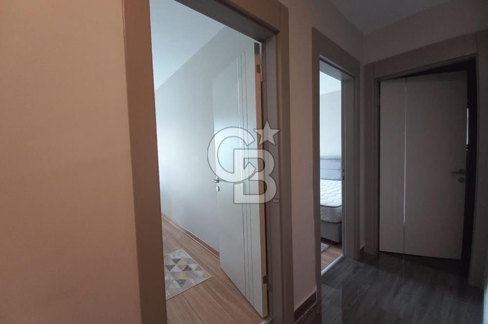 ÇAYYOLU YAŞAMKENT’E YAKIN TURKUAZ 2+1 DAİRE