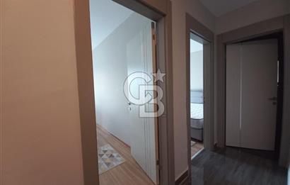 ÇAYYOLU YAŞAMKENT’E YAKIN TURKUAZ 2+1 DAİRE
