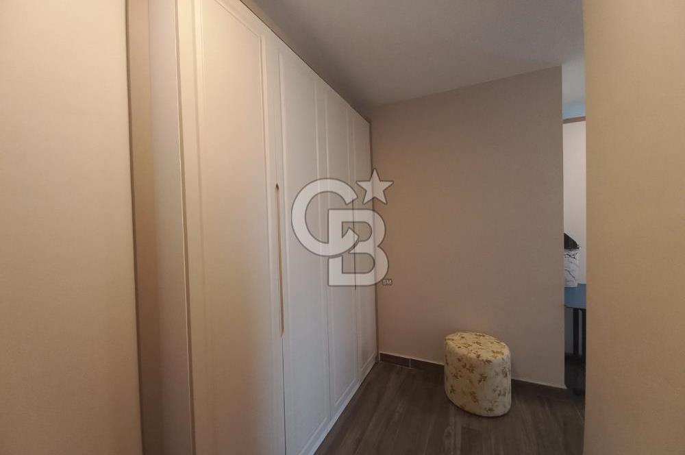 ÇAYYOLU YAŞAMKENT’E YAKIN TURKUAZ 2+1 DAİRE