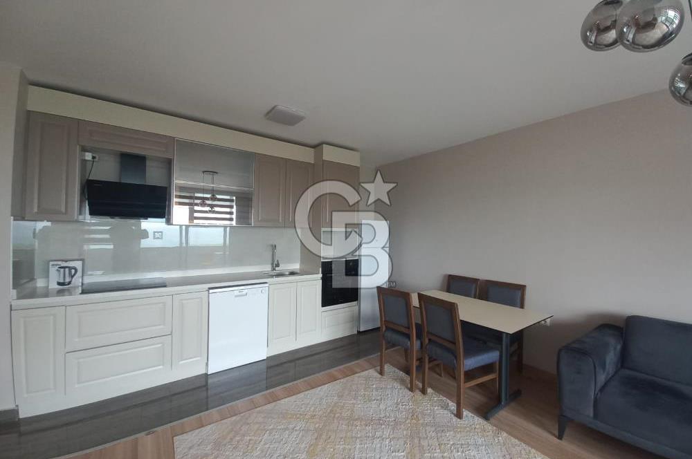 ÇAYYOLU YAŞAMKENT’E YAKIN TURKUAZ 2+1 DAİRE