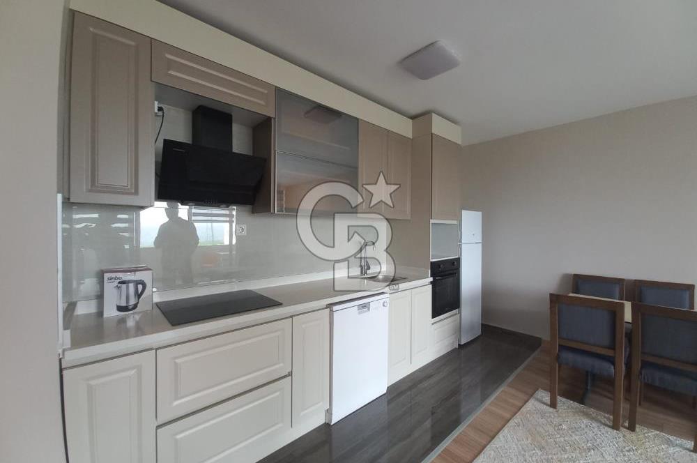 ÇAYYOLU YAŞAMKENT’E YAKIN TURKUAZ 2+1 DAİRE