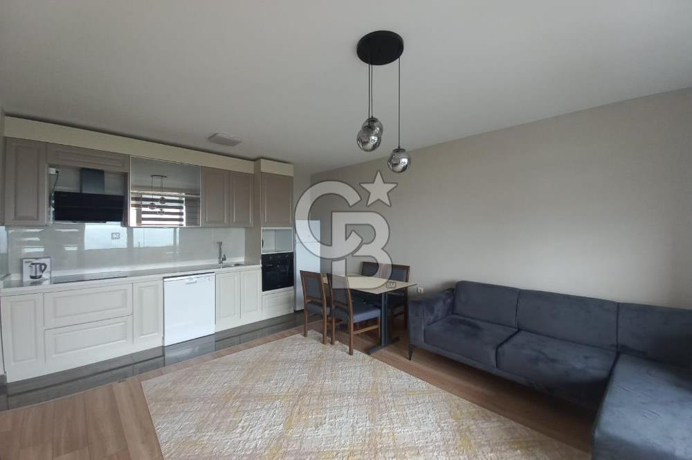 ÇAYYOLU YAŞAMKENT’E YAKIN TURKUAZ 2+1 DAİRE