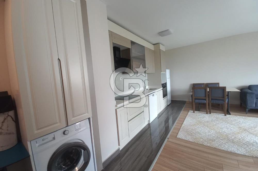 ÇAYYOLU YAŞAMKENT’E YAKIN TURKUAZ 2+1 DAİRE