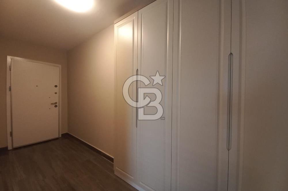 ÇAYYOLU YAŞAMKENT’E YAKIN TURKUAZ 2+1 DAİRE