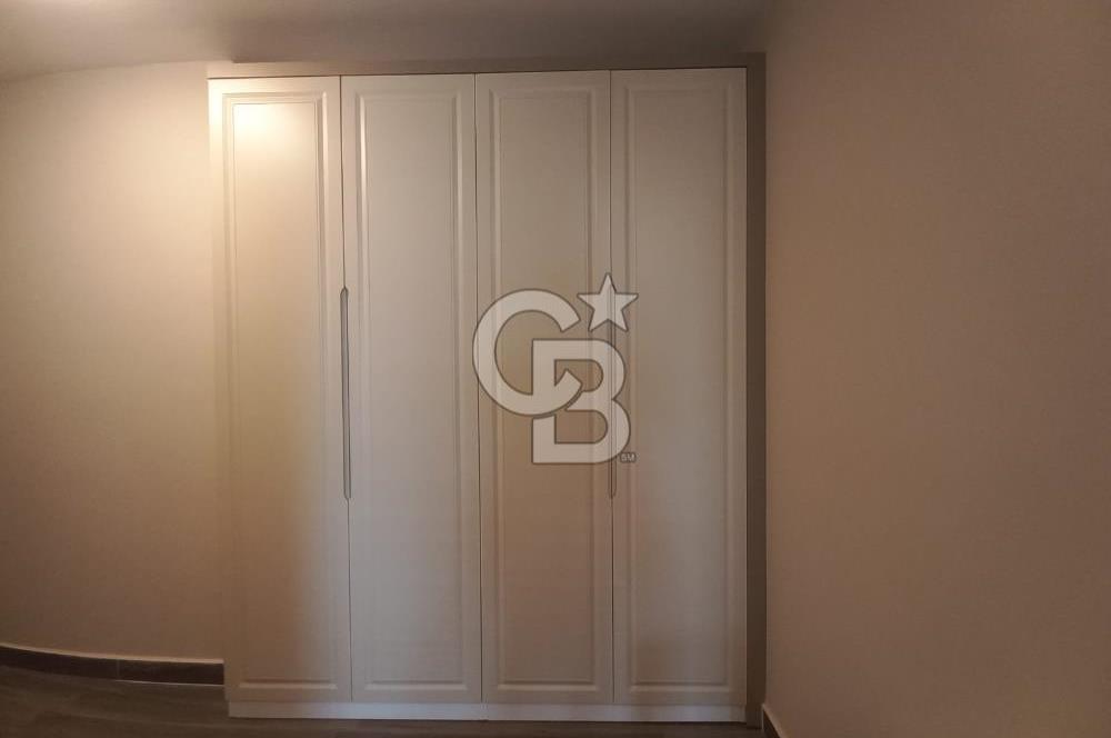 ÇAYYOLU YAŞAMKENT’E YAKIN TURKUAZ 2+1 DAİRE