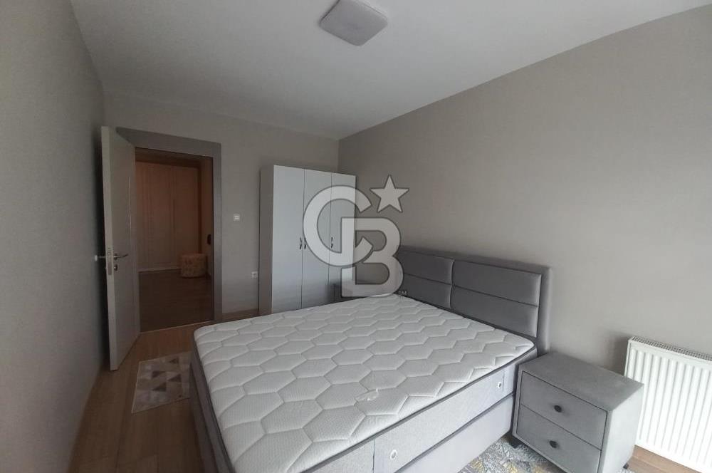 ÇAYYOLU YAŞAMKENT’E YAKIN TURKUAZ 2+1 DAİRE