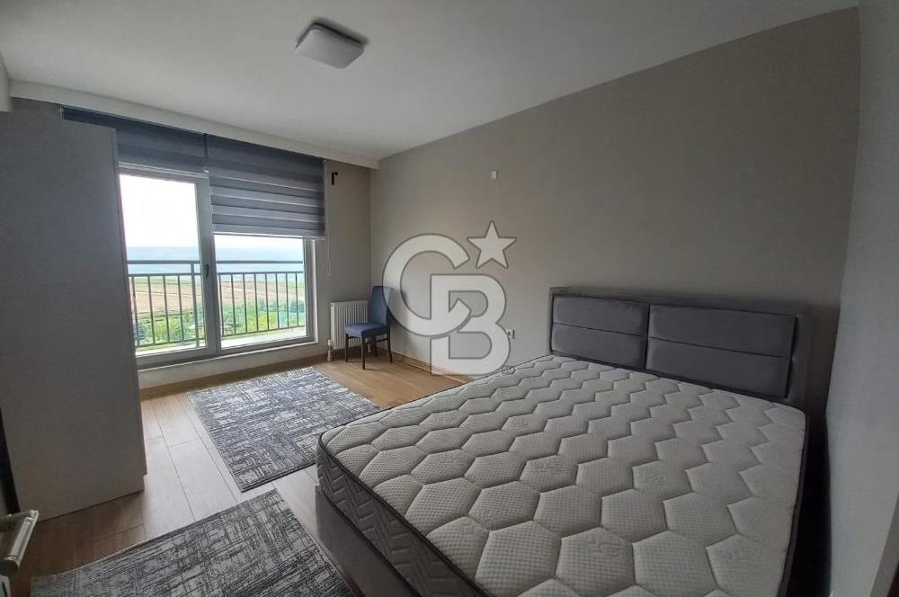 ÇAYYOLU YAŞAMKENT’E YAKIN TURKUAZ 2+1 DAİRE