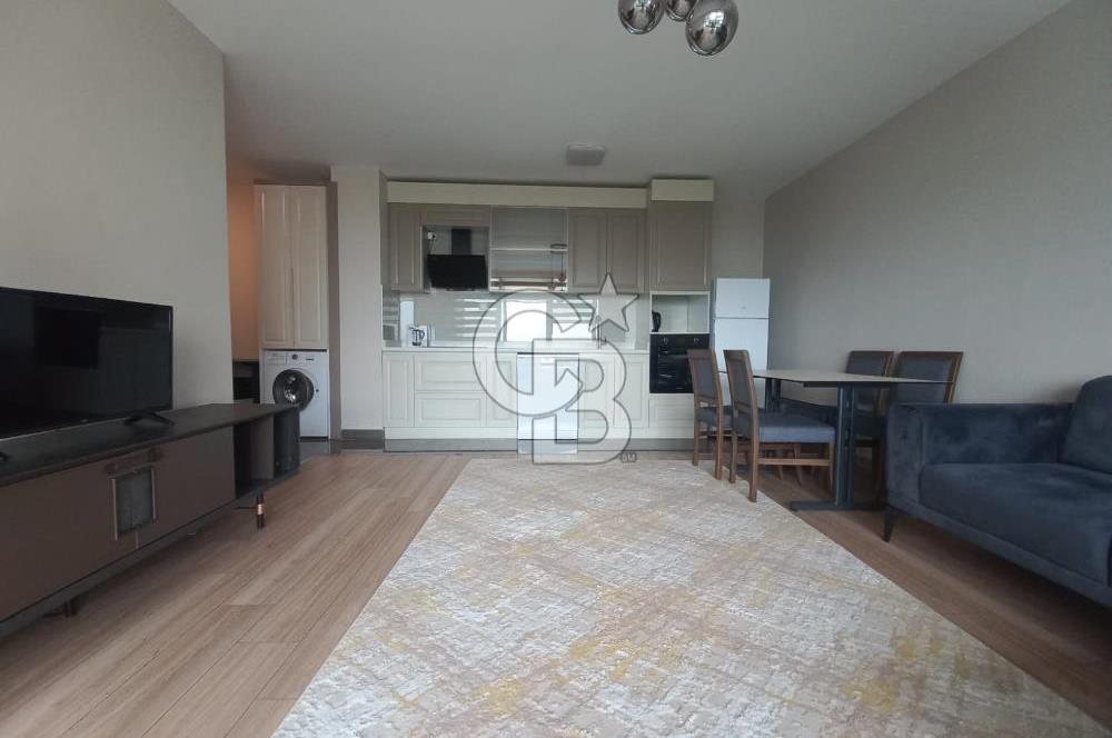 ÇAYYOLU YAŞAMKENT’E YAKIN TURKUAZ 2+1 DAİRE