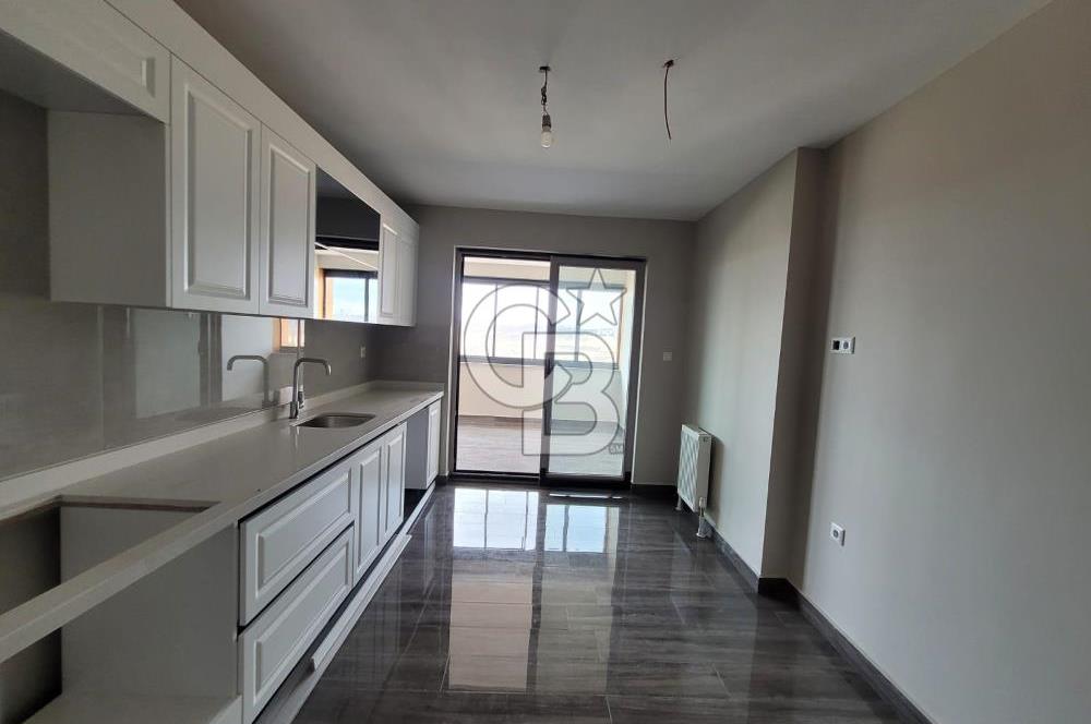 ÇAYYOLU YAŞAMKENT'E YAKIN TURKUAZ PARK 3+1 DAİRE