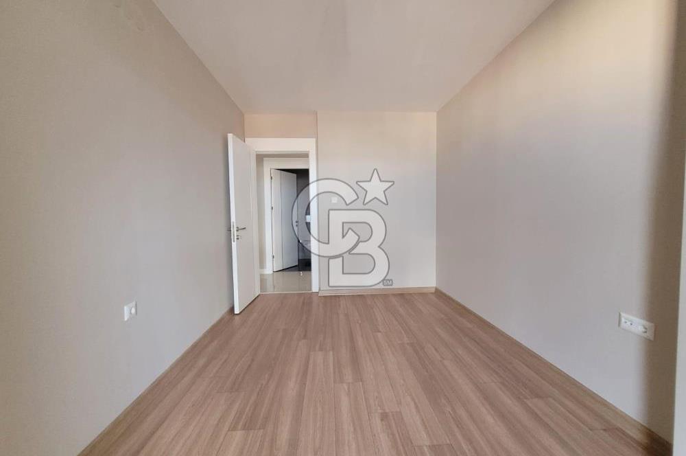 ÇAYYOLU YAŞAMKENT'E YAKIN TURKUAZ PARK 3+1 DAİRE