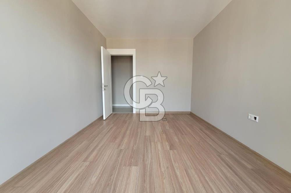 ÇAYYOLU YAŞAMKENT'E YAKIN TURKUAZ PARK 3+1 DAİRE