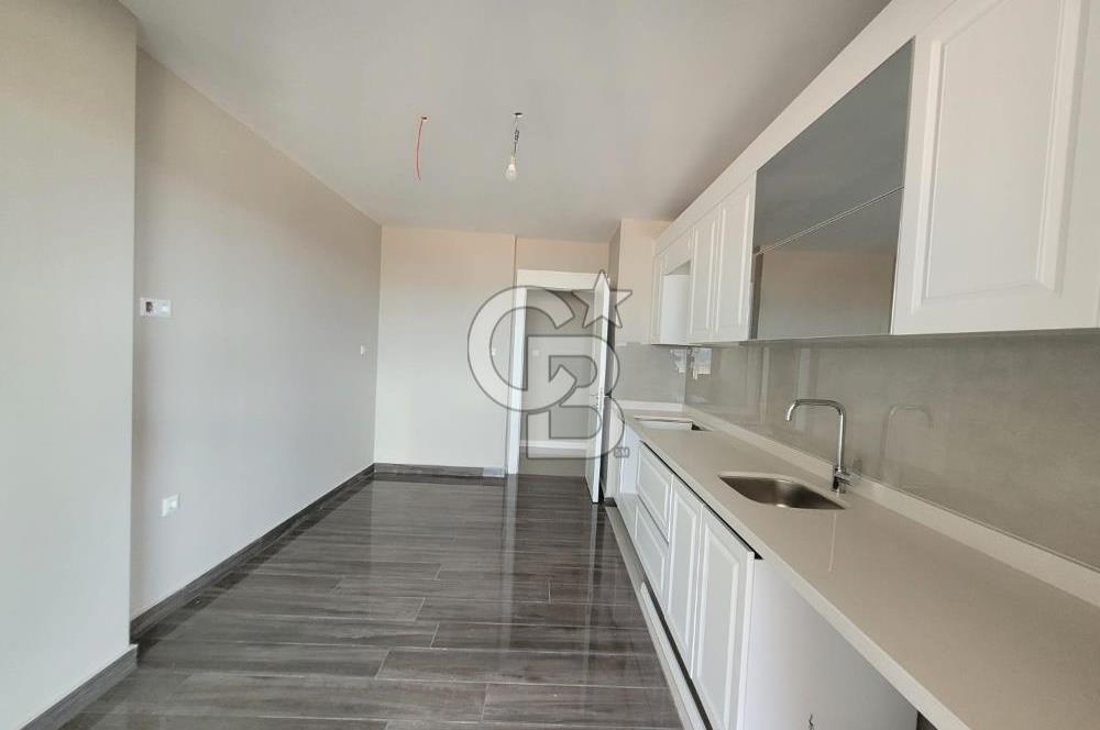 ÇAYYOLU YAŞAMKENT'E YAKIN TURKUAZ PARK 3+1 DAİRE