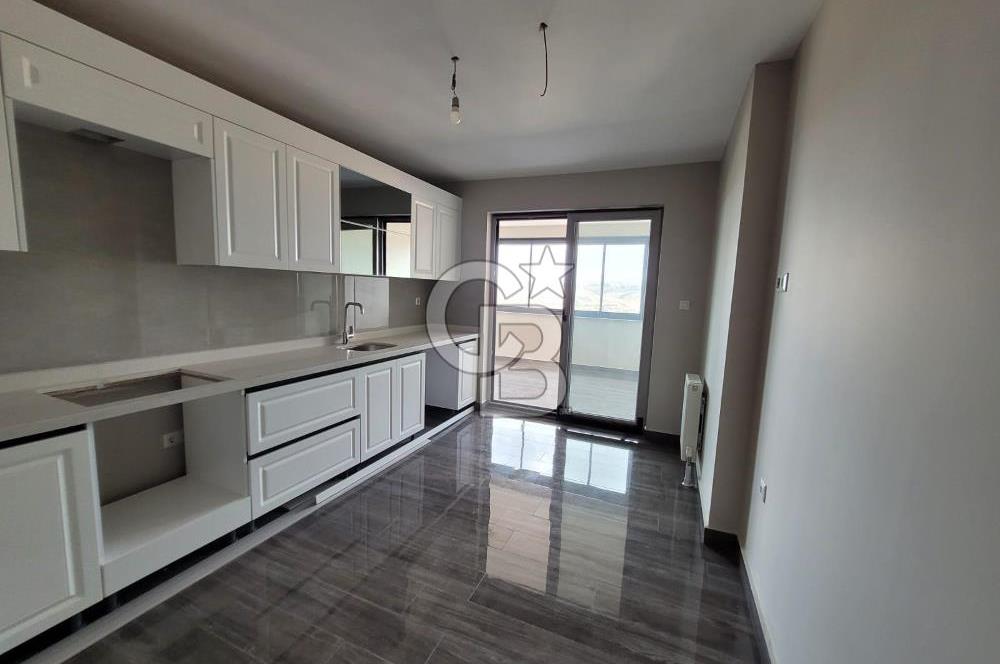 ÇAYYOLU YAŞAMKENT'E YAKIN TURKUAZ PARK 3+1 DAİRE