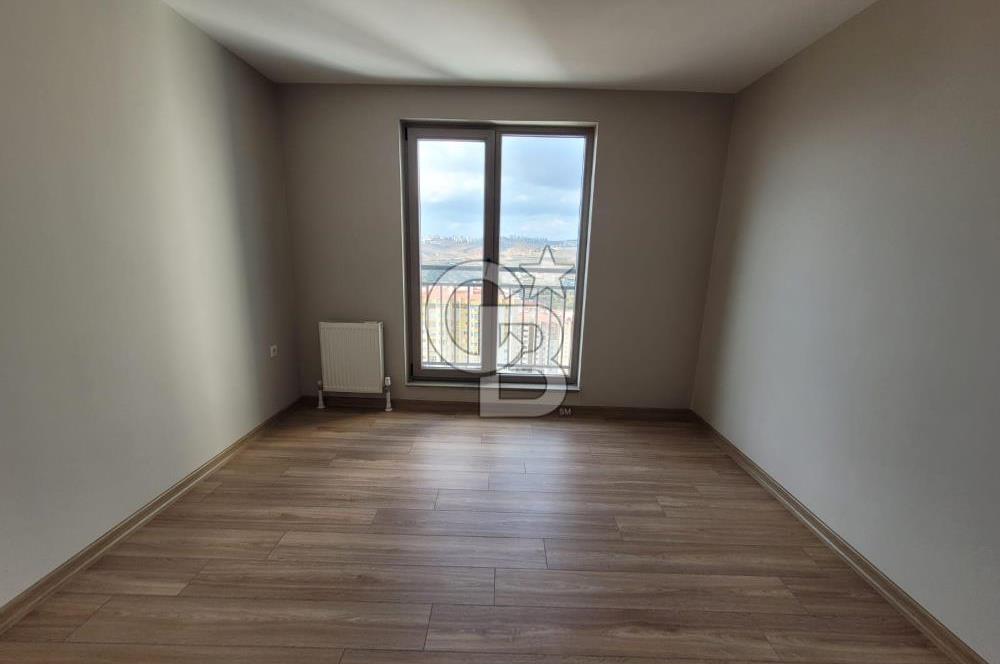 ÇAYYOLU YAŞAMKENT'E YAKIN TURKUAZ PARK 3+1 DAİRE