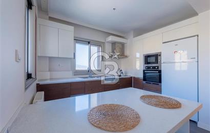 Karşıyaka 360 Sitesi nde 1+1 Eşyalı Kiralık Daire