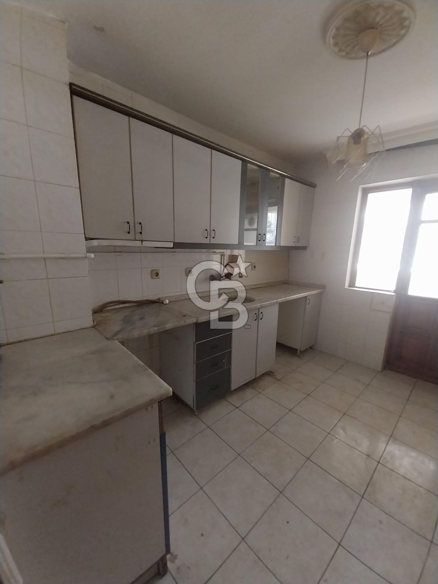 KEÇİÖREN ADNANMENDERES DE 3+1 KİRALIK DAİRE