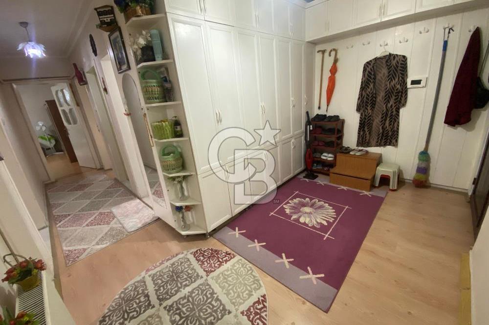 ELVAN MAHALLESİN DE KÖK TAPULU MASRAFSIZ SATILIK 3+1 DAİRE